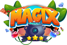 magix เว็บไซต์ที่จะพาคุณก้าวสู่โลกแห่งความมั่งคั่ง